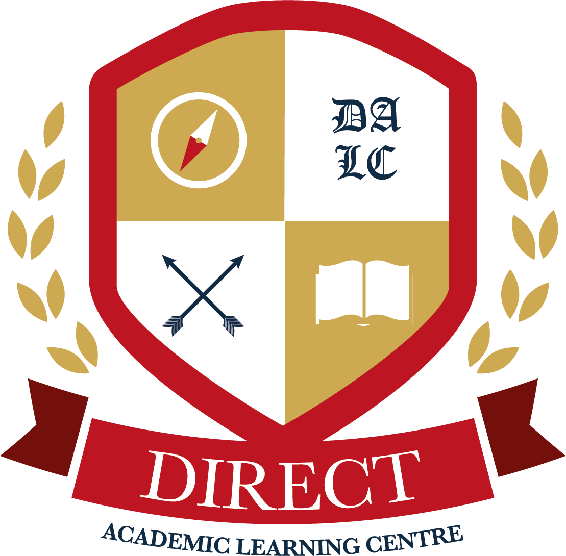 Directacademic